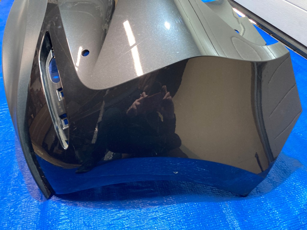 фото №7, Бампер задний vw id3 id.3 10a807421