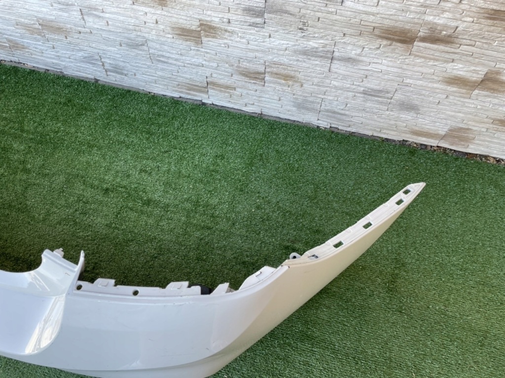 фото №9, Бампер bmw 1 f20 lci m набір