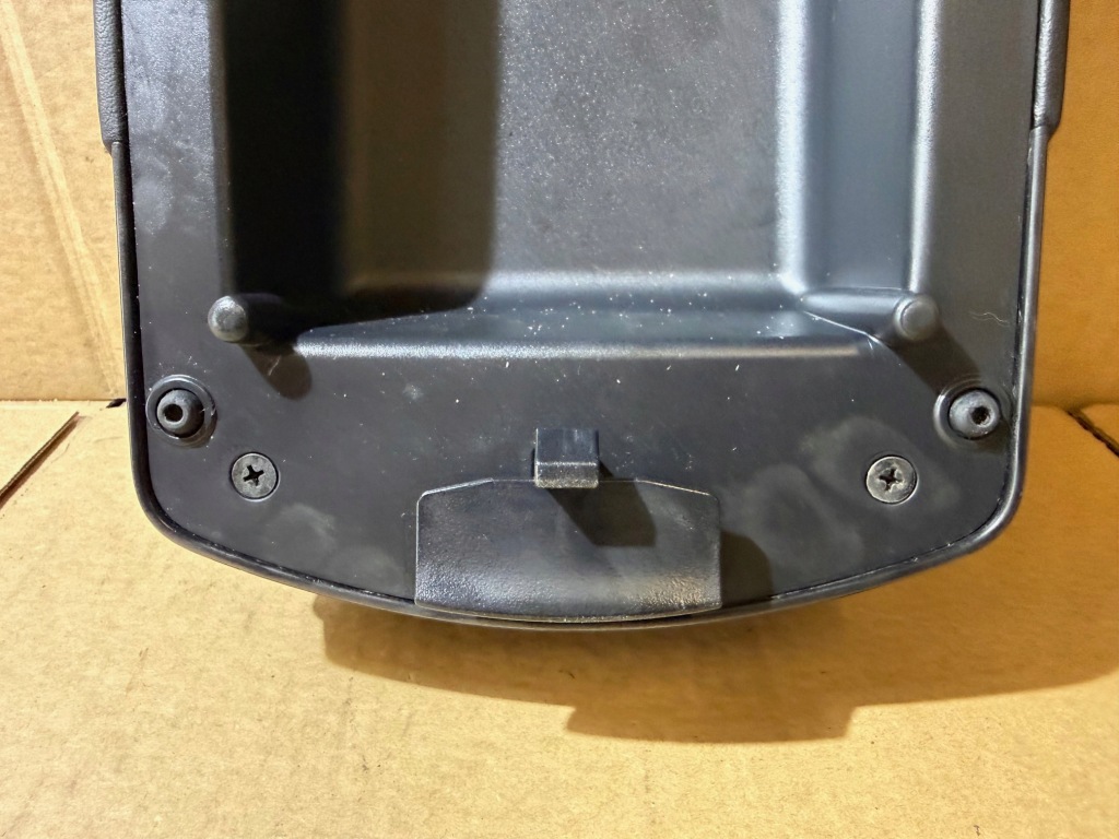 Hyundai ix35 рестайлінг  підлокітник перед шкіра Київ