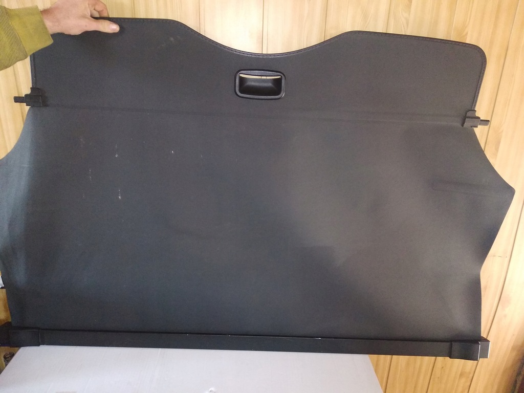 фото №10, Жалюзи шторка багажника ford mondeo mk3 kombi