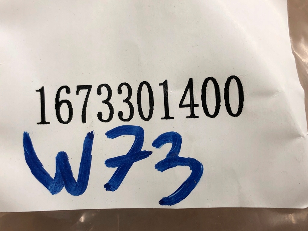 Рычаг a1673301400 oś перед правый do mercedes gle купе w167 gls x167 2019- Киев