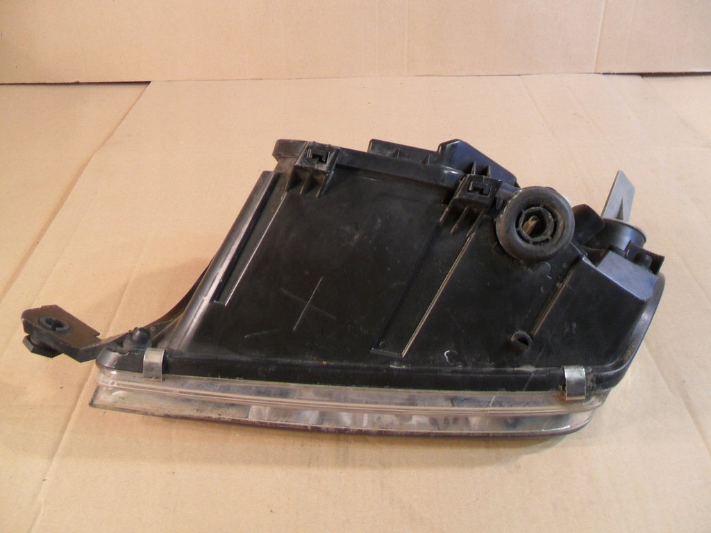 фото №9, Skoda fabia i лампа правая 245366