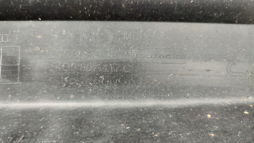 фото №9, Бампер задня audi a6 c7 allroad lift 4g9807417c