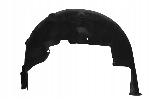 фото №1, Chrysler pacifica 16 17 18 19 підкрилок праве задня