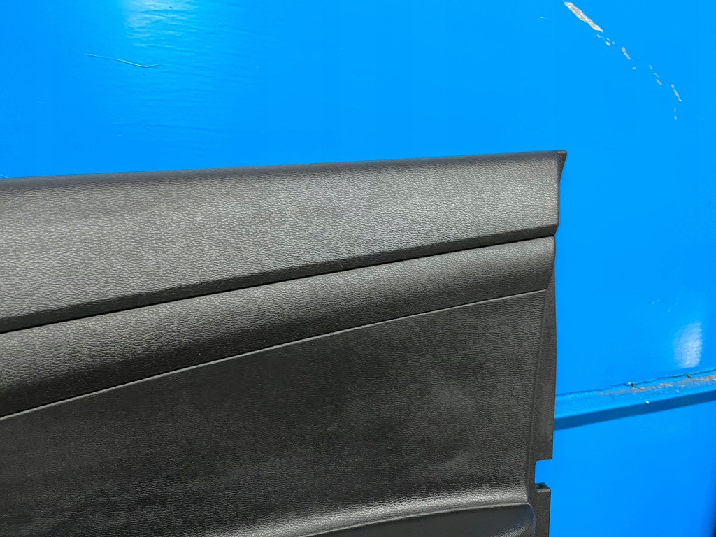 фото №4, Hyundai tucson iii оббивка двері правий перед