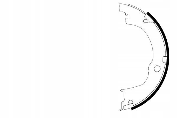 фото №2, Тормозные колодки тормозные chevrolet captiva antara 06- tex