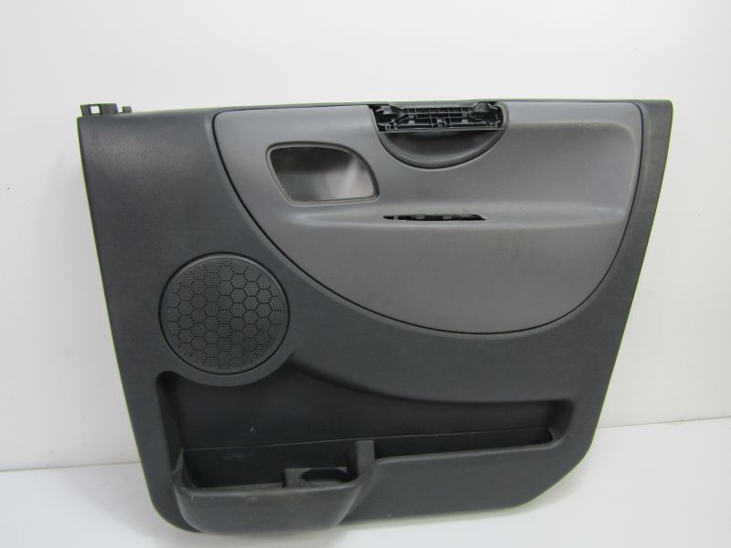 фото №1, Scudo ii 270 обшивка двері оббивка 1496166077