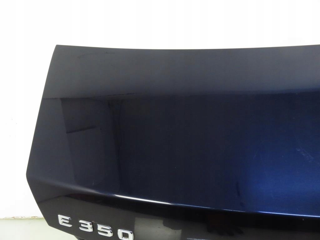 фото №8, Крышка багажника багажника mercedes w212 359u