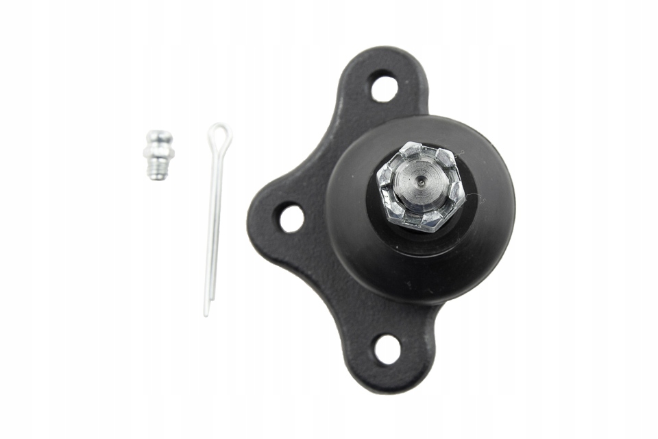 фото №5, Nty шарова опора важеля