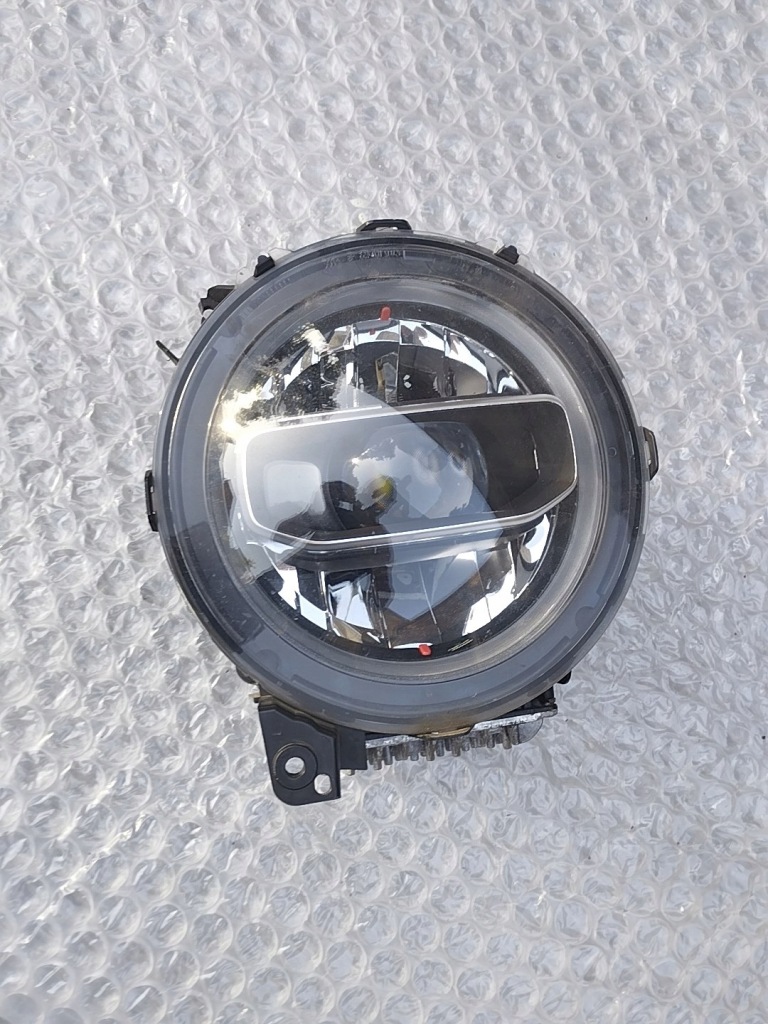 Купить Фара левый led wrangler gladiator 55112881ag