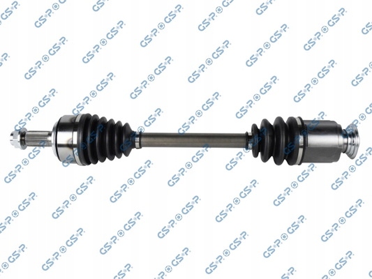 фото №1, Привідний вал привідна pr honda cr-v iv rm_ 2.0 awd re5, rm2