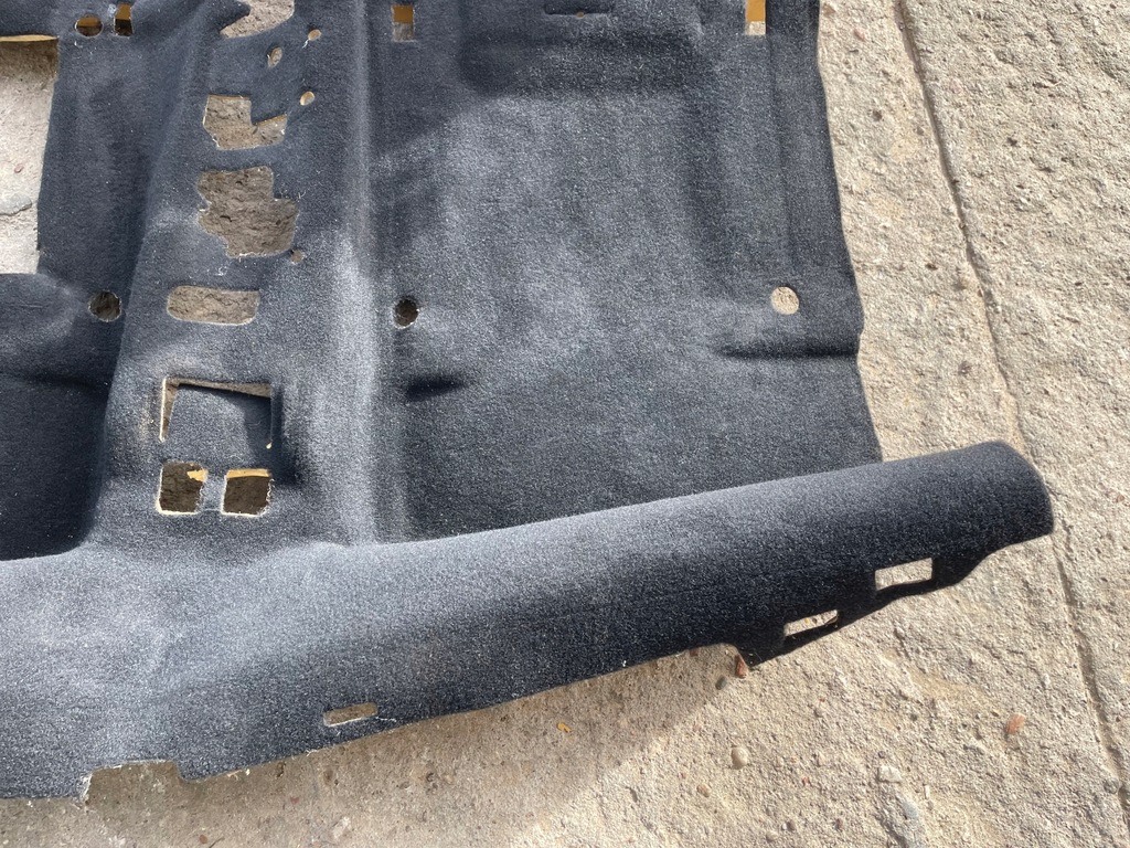 фото №7, Коврик обшивка mini r59 r59 europa