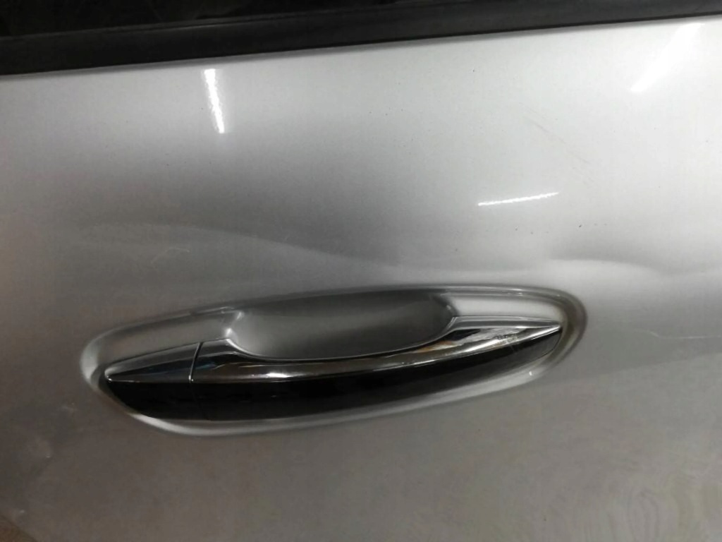 фото №8, C4 grand picasso ii двері праве задня