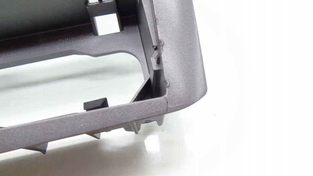 фото №6, Панель рамка радио opel zafira b 13162556