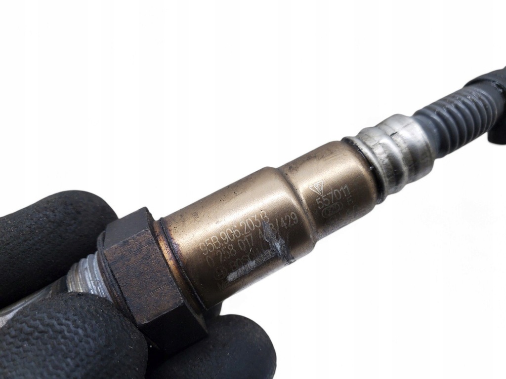 фото №5, Porsche macan 95b 95b906203b датчик лямбда-зонд