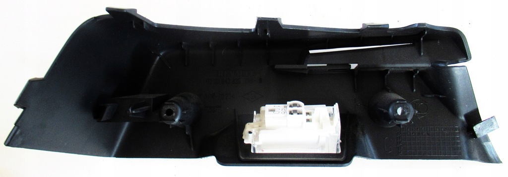 фото №9, Renault twingo ii кронштейн полка багажника