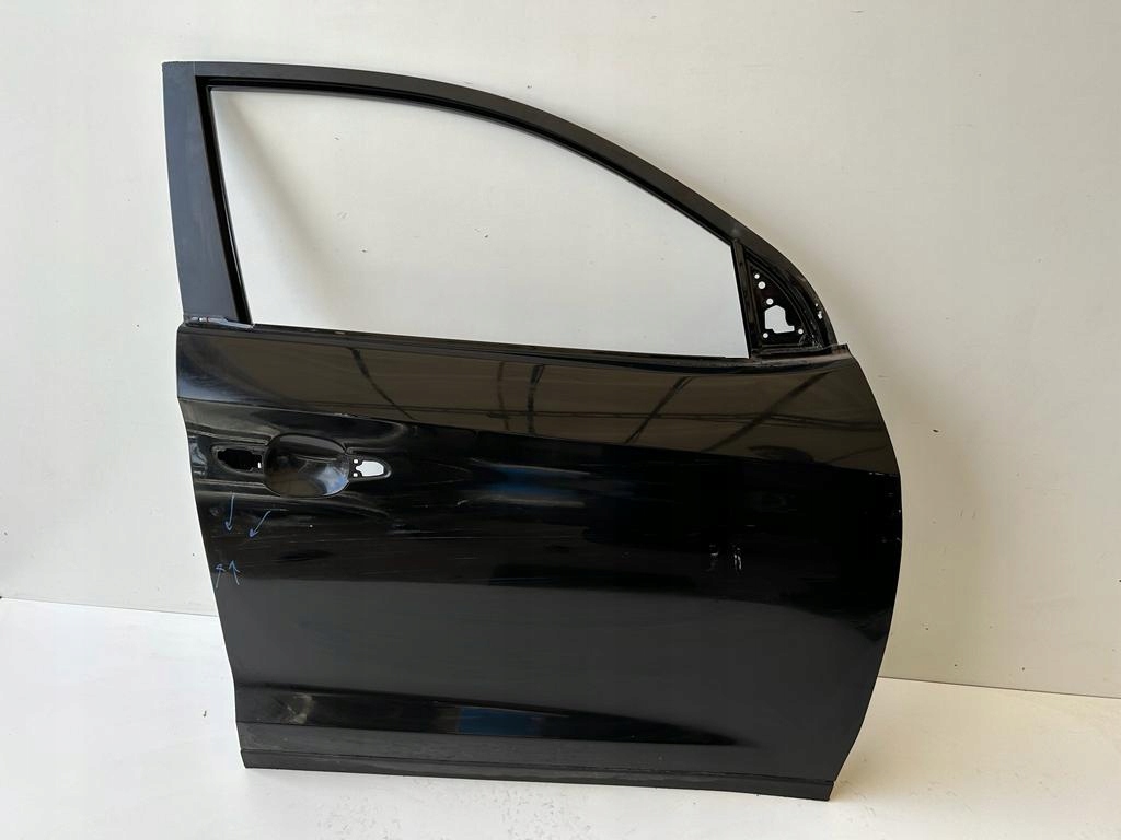 фото №1, Hyundai tucson iii дверь правый перед 76166-d3000