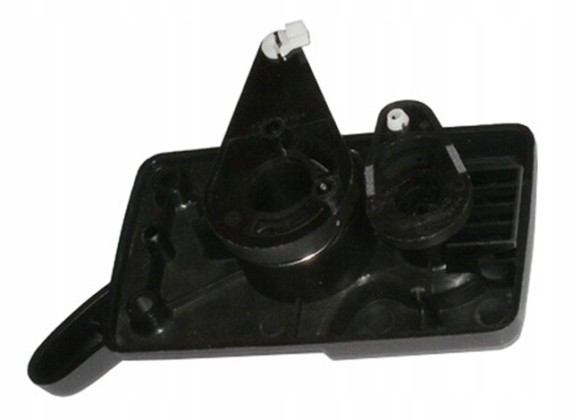 фото №2, Ручка внутренняя дверь задняя задняя renault master ii movano interstar