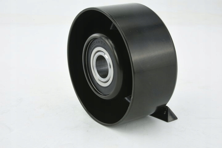 фото №14, Ролик обводной hyundai h-1 07 2007-2015 gen