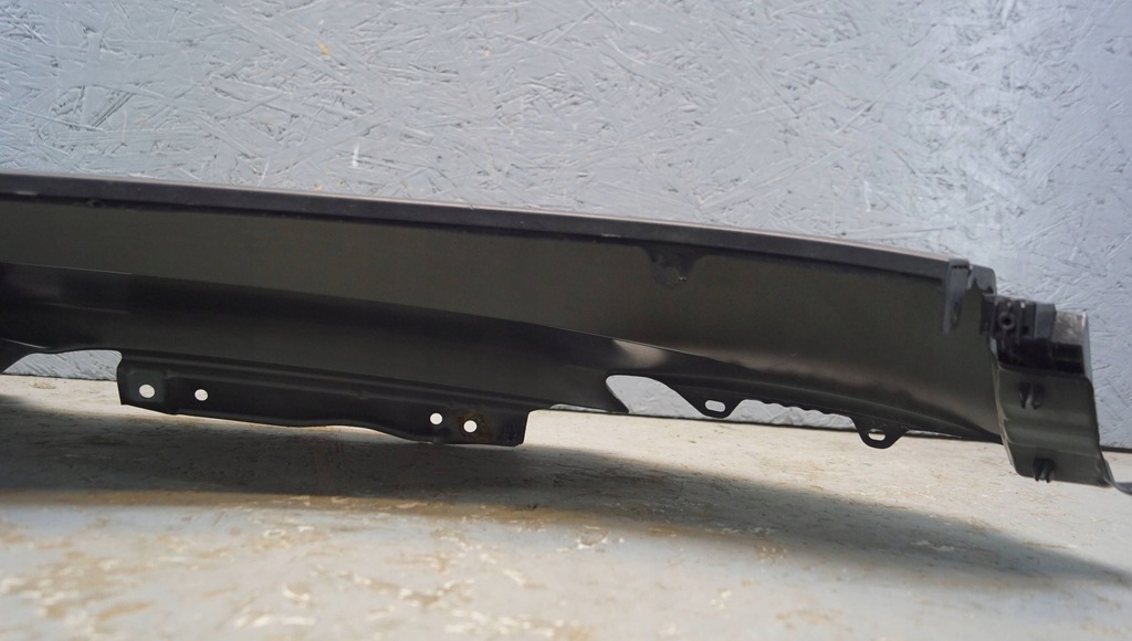 фото №14, Honda cr-v iii крыло правый перед b2847