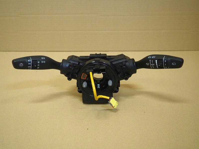 фото №1, Перемикач комбінований важіль hyundai kona