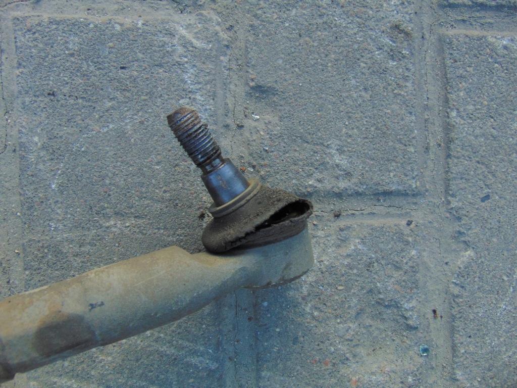 фото №8, Рулевая рейка усилитель электрический skoda octavia 2 ii 2.0b europa