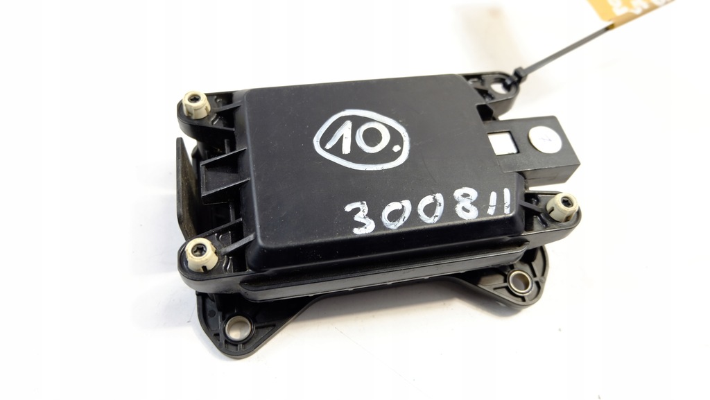 фото №1, Peugeot 3008 ii радар датчик 9808758080