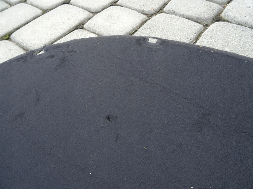 фото №3, Skoda rapid шумоизоляция капот оригинал