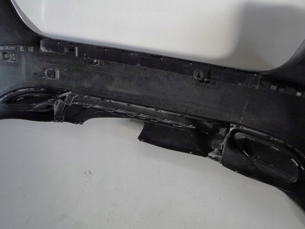 фото №8, Mercedes a klasa 177 w177 бампер задний хэтчбек a1778805400 pts