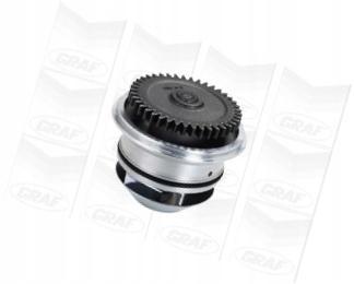 фото №1, Насос wody vw lt 28-46 -06 - graf pa1011