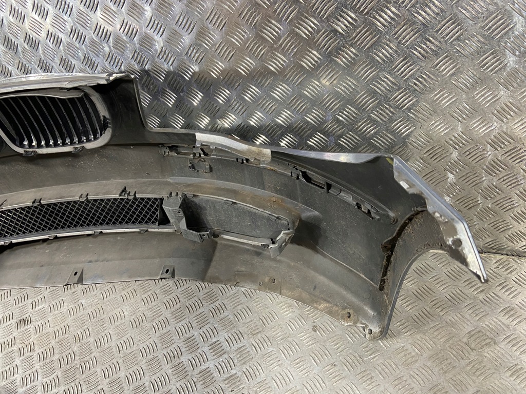 фото №11, Бампер передний bmw serii 1 e81 e87 e-81 e-87