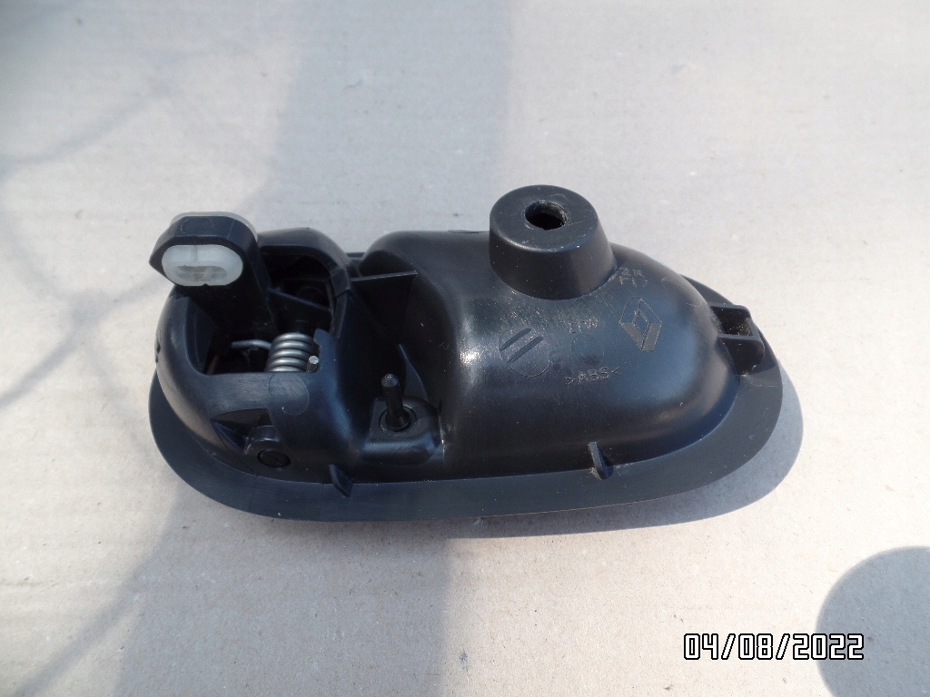 фото №4, Ручка передняя правая 826721919r dacia sandero ii