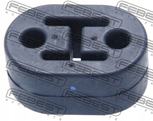 фото №1, Oryg кронштейн глушника задня renault kadjar koleos