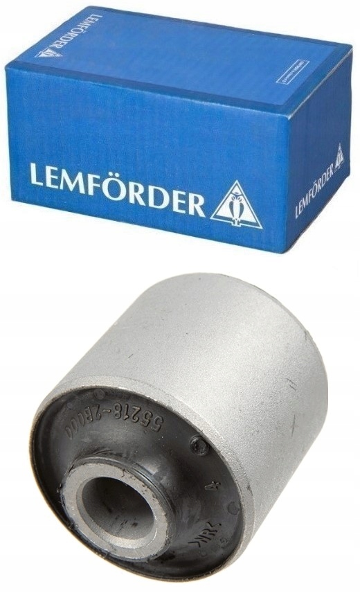 фото №9, Втулка wah. hyundai t. santa fe ii 10/05- , ix55 09/06- kia sorento ii