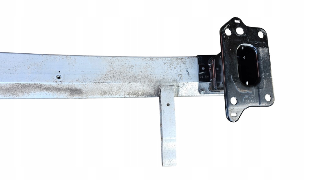 фото №8, Балка підсилювач бампера перед kia niro i 16r-