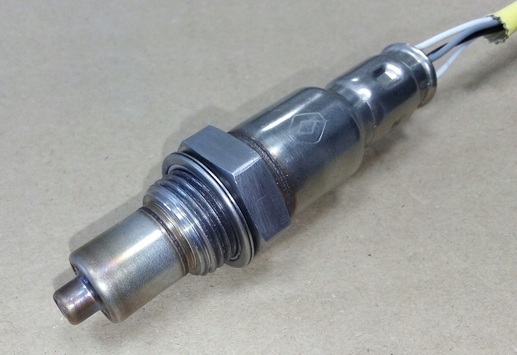 фото №5, Оригинал renault датчик лямбда-зонд 226907703r