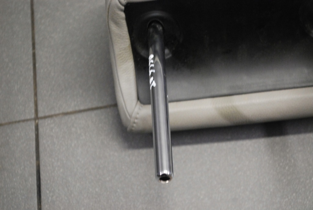 фото №9, Подголовник сиденье задняя правый audi a6 c6 platin