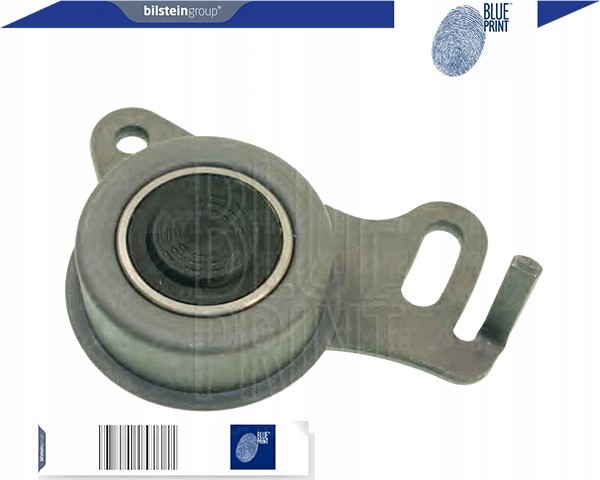 фото №2, Ролик натягувача ремінь розподільного валу [blue print]