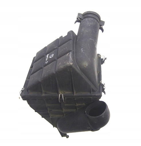 фото №1, Корпус фільтра повітря mercedes c-klasa w203