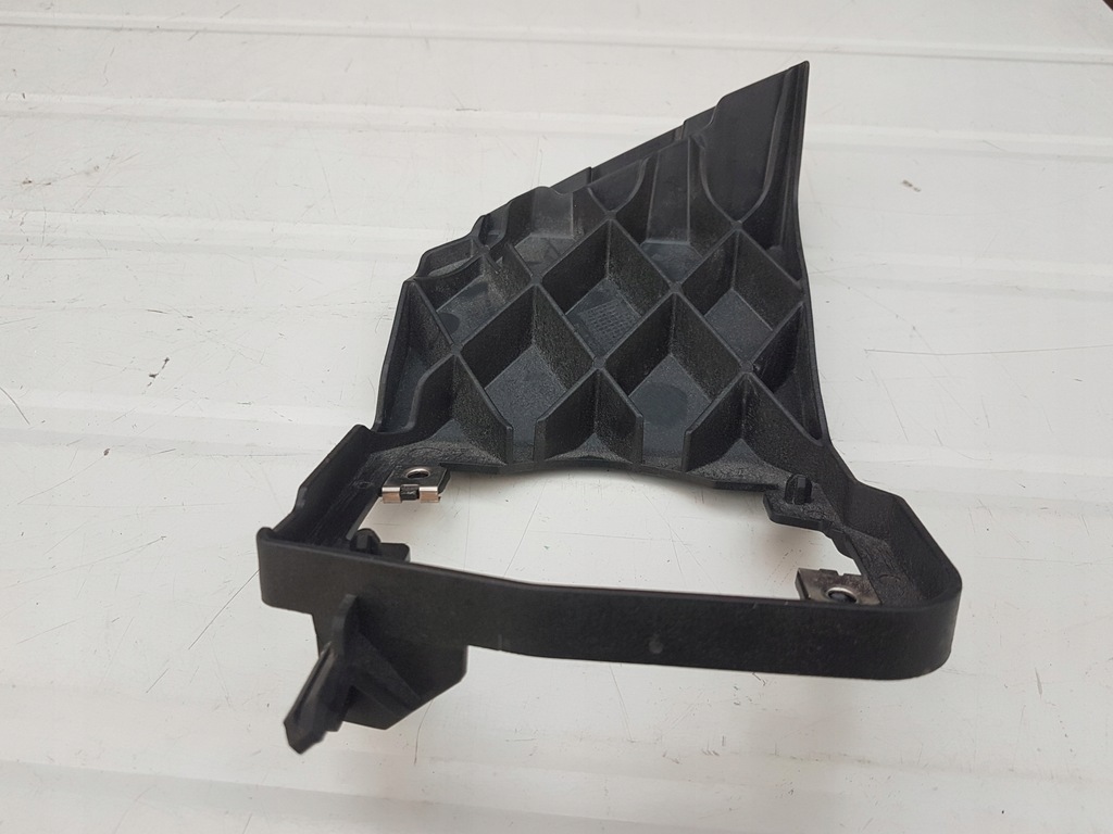 фото №6, Рамка кронштейн противотуманной фары правый перед - fusion lift