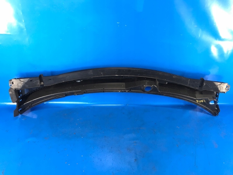 фото №4, Защита pod передняя стекло mitsubishi outlander gf 12 7405a580