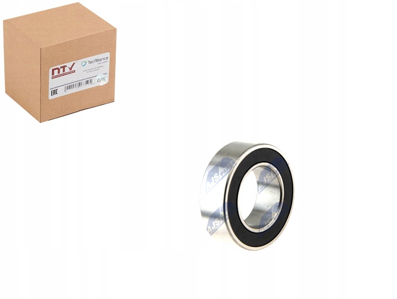 фото №1, Nty nlp-ty-001 підшипник проміжний, wał привідний