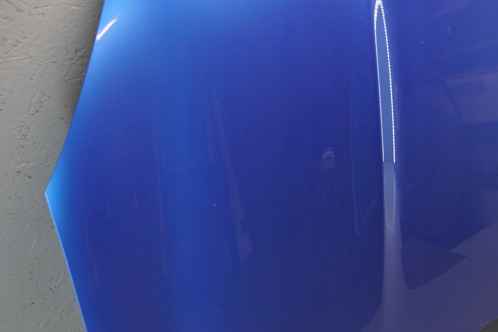 фото №11, Капот кришка двигуна nissan qashqai j10 bv4g