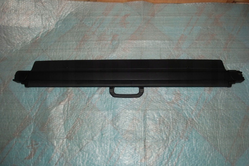 фото №1, Discovery v l462 шторка багажника оригинал 2017-