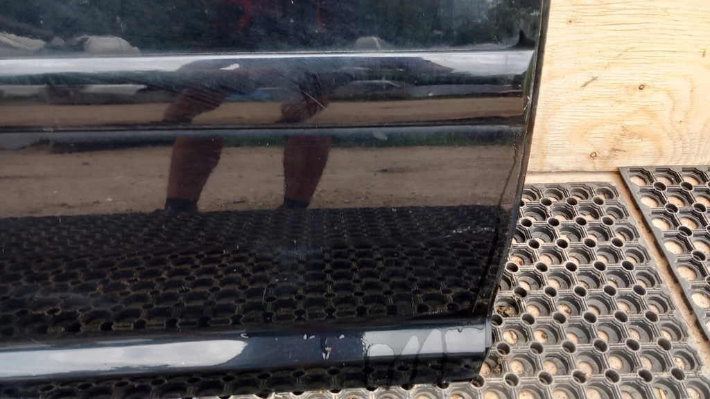 фото №7, Vw touran i дверь задняя правый lc9z