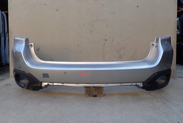 фото №1, Бампер задняя задний subaru outback 2014-