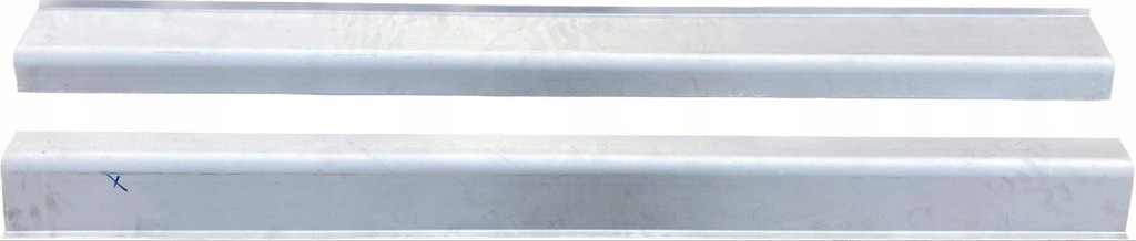 фото №1, Порог ремкомплект kia sorento 02-09r le+pr комплект