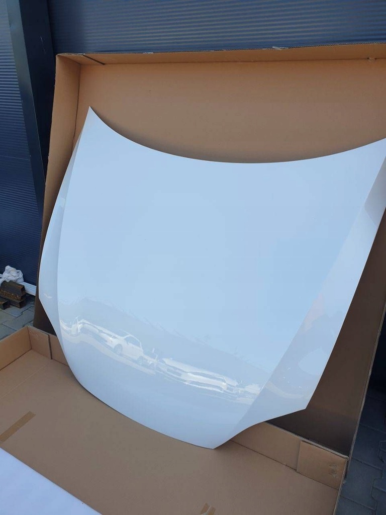 фото №3, Tesla s plaid капот ppsw