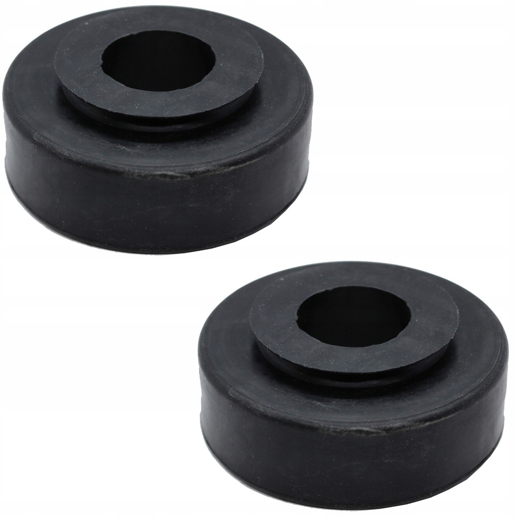 фото №1, Гумки прокладки пружина задня 32mm skoda octavia ii