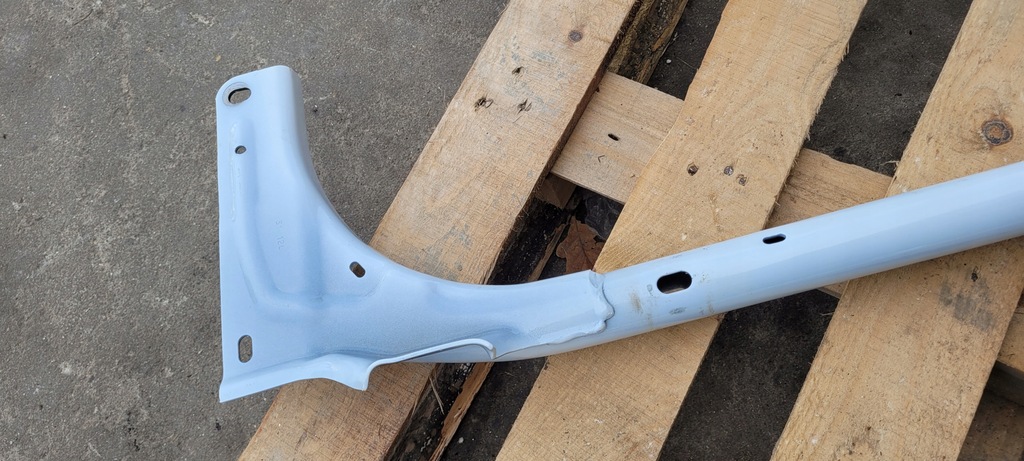 фото №10, Jeep wrangler jk кронштейн крыша каркас крыша кронштейн труба 2d 3d